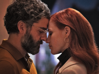 Scene da un matrimonio, Jessica Chastain e Oscar Isaac: 'Ora ci conosciamo ancora di più: nel bene e nel male'