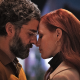 Scene da un matrimonio, Jessica Chastain e Oscar Isaac: “Ora ci conosciamo ancora di più: nel bene e nel male”