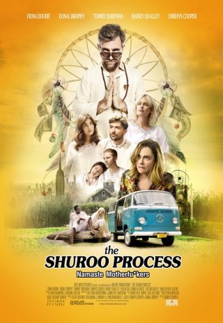 Locandina di The Shuroo Process