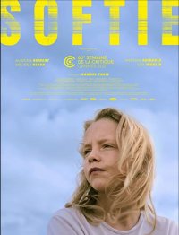 Locandina di Softie