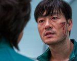 Squid Game, Park Hae-soo sul suo personaggio: 'Io e Cho Sang-woo siamo uguali'
