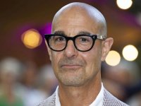 Stanley Tucci in cura per il tumore mentre registrava Searching for Italy: 'Non riuscivo a mangiare niente'