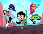 Teen Titans Go, la settima stagione da oggi su Cartoon Network