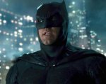 The Flash, Ben Affleck: 'Riprendere il ruolo di Batman è stata una bella esperienza'