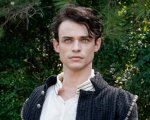 Thomas Doherty nel cast del thriller The Bride