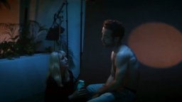 L'uomo Che Vendette La Sua Pelle - Clip