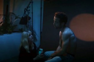 L'uomo Che Vendette La Sua Pelle - Clip