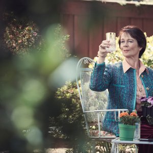 Better Things: una scena della serie