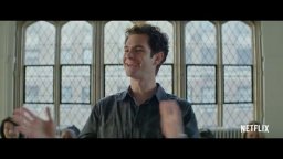 Tick, Tick... Boom! - Trailer Italiano