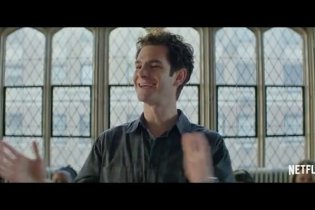 Tick, Tick... Boom! - Trailer Italiano