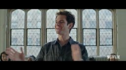 Tick, Tick...Boom! - Trailer