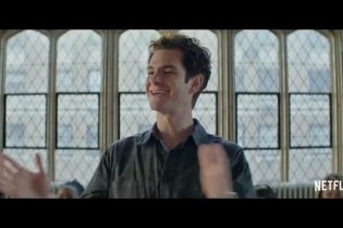 Tick, Tick...Boom! - Trailer