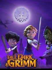 Locandina di In una notte buia e spaventosa