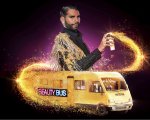 Beauty Bus: il nuovo show di Federico Fashion Style da stasera su Real Time