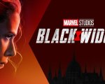 Black Widow, su Disney+ in streaming per tutti da oggi