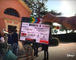 Boris 4, al via le riprese della quarta stagione, prossimamente su Disney+