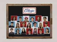 Il Collegio 6: ecco quando inizia e il cast di alunni e insegnanti