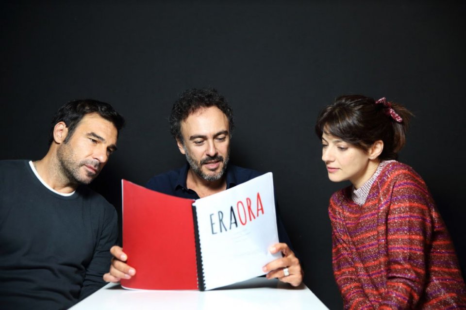 Edoardo Leo Film