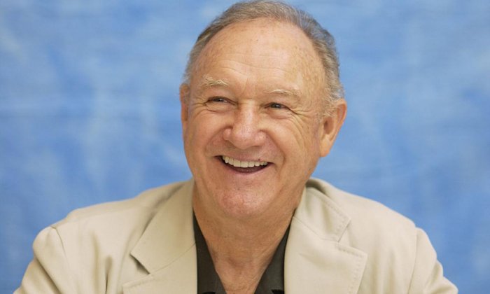 Gene Hackman, una rara intervista a 91 anni: "Ho visto Il braccio violento della legge una sola volta"