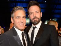 George Clooney spiega perché non ha mai lavorato con Ben Affleck: 'Sono troppo basso'