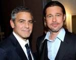 George Clooney commenta l'ingaggio di Brad Pitt nel thriller Apple: 'Era l'attore più economico sul mercato'