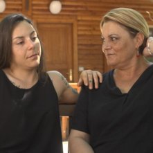 Giovani e droga: una scena del film