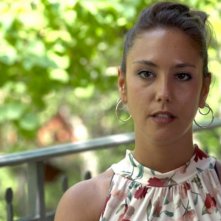 Giovani e droga: una scena del film