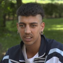 Giovani e droga: una scena del film