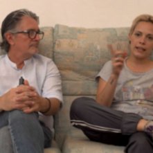 Giovani e droga: una scena del film