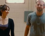 Il lato positivo, Jennifer Lawrence sulla scena del ballo: 'Nulla era improvvisato'