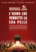 Locandina di L'uomo che vendette la sua pelle