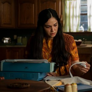 Madres: Ariana Guerra in un'immagine