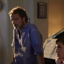 Mio fratello, mia sorella: Alessandro Preziosi in un momento del film