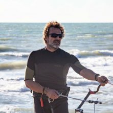 Mio fratello, mia sorella: Alessandro Preziosi in un'immagine