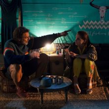 Mio fratello, mia sorella: Alessandro Preziosi e Ludovica Martino in una scena del film