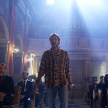 Mio fratello, mia sorella: Alessandro Preziosi in una scena del film