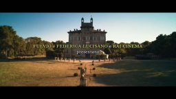 Una Famiglia Mostruosa -Trailer