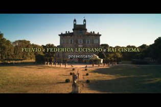 Una Famiglia Mostruosa -Trailer