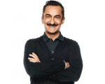 Nicola Savino, il dito amputato per errore: 'Me lo tagliarono a sette mesi'