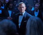 No Time to Die, analisi del finale: il suo nome era Craig, Daniel Craig
