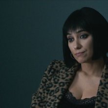 Rancore: un momento del film