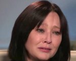 Shannen Doherty: 'Sto vivendo più a lungo del previsto dopo la mia diagnosi di cancro al quarto stadio'