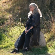 The Manor: Barbara Hershey in un'immagine