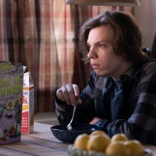 The Manor: Nicholas Alexander in un'immagine