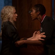 The Manor: Barbara Hershey in una sequenza