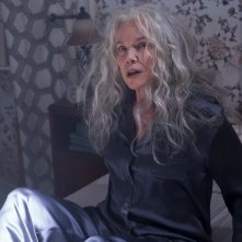 The Manor: Barbara Hershey in una scena