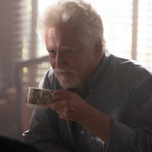 The Manor: una scena del film