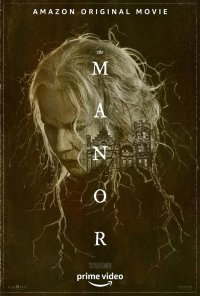 Locandina di The Manor