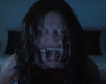Hypnotic: svelati trailer e poster del nuovo film Netflix con Kate Siegel