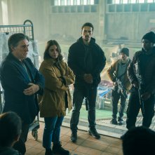 War of the Worlds 2: un'immagine della serie